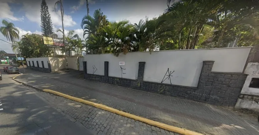 Foto 1 de Lote/Terreno à venda, 3306m² em Bucarein, Joinville