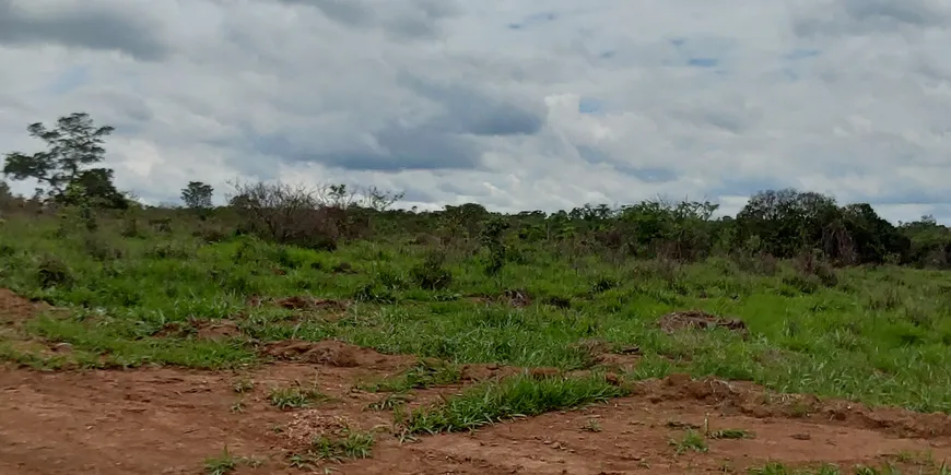 Foto 1 de Lote/Terreno à venda, 20000m² em Zona Rural, Jequitibá