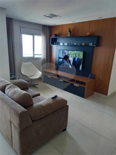 Foto 1 de Apartamento com 2 Quartos à venda, 82m² em Jaguaré, São Paulo