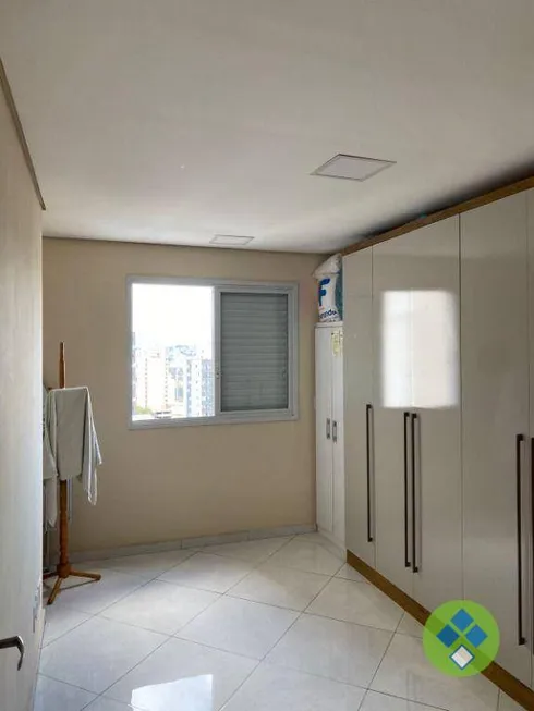 Foto 1 de Apartamento com 2 Quartos à venda, 74m² em Bela Vista, Osasco