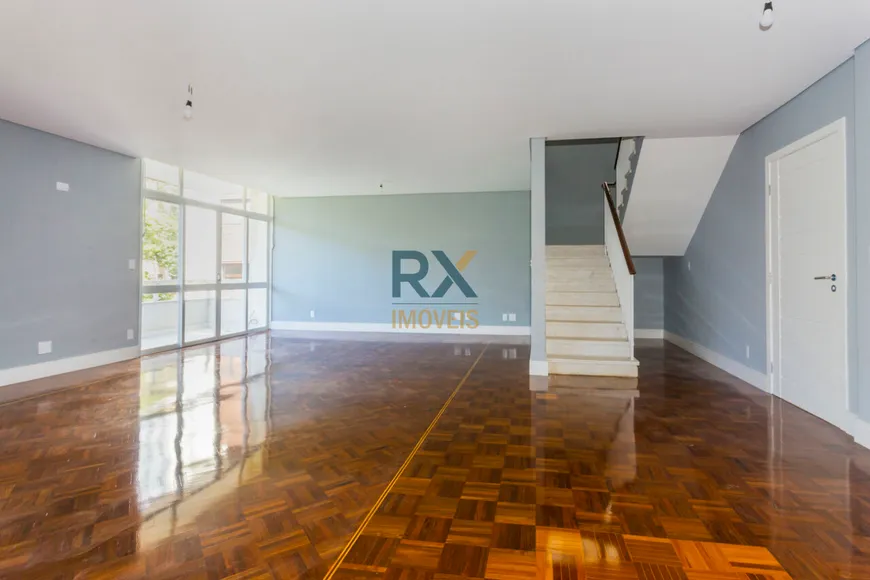 Foto 1 de Apartamento com 5 Quartos à venda, 272m² em Higienópolis, São Paulo