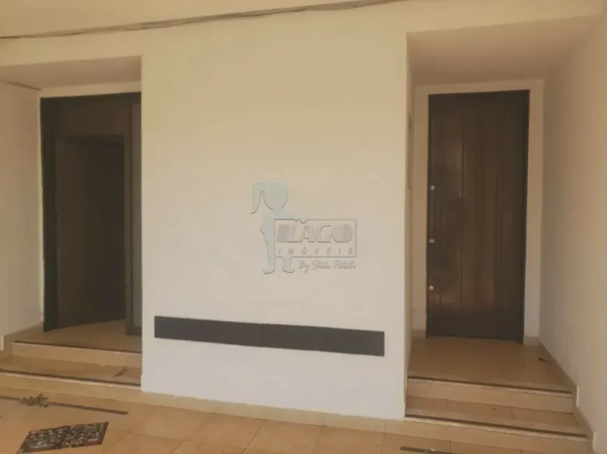 Foto 1 de Ponto Comercial à venda, 223m² em Vila Seixas, Ribeirão Preto