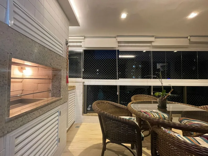 Foto 1 de Apartamento com 3 Quartos à venda, 118m² em Barra da Tijuca, Rio de Janeiro