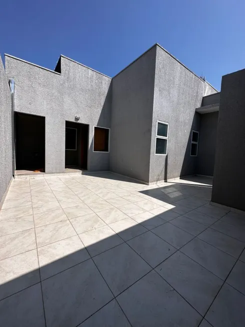 Foto 1 de Casa com 2 Quartos à venda, 74m² em Jardim Solange, Bauru