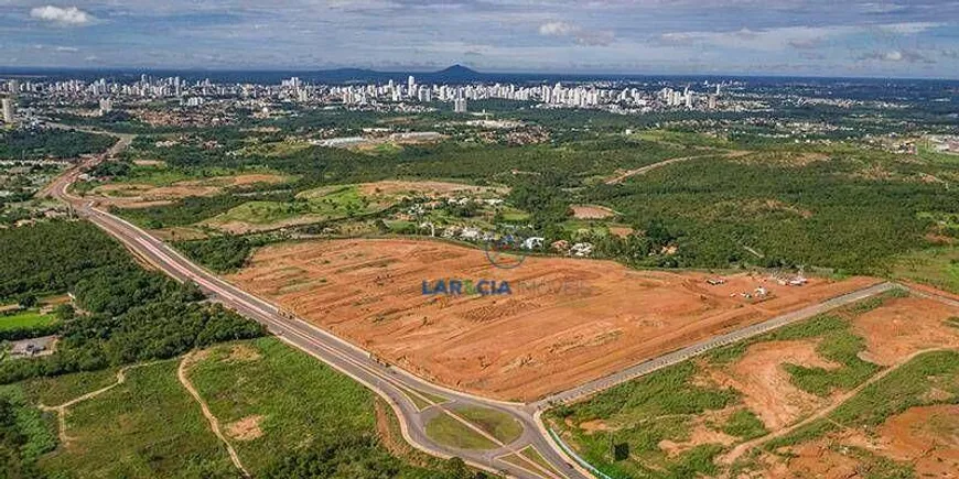 Foto 1 de Lote/Terreno à venda, 254m² em Residencial Milton Figueiredo, Cuiabá