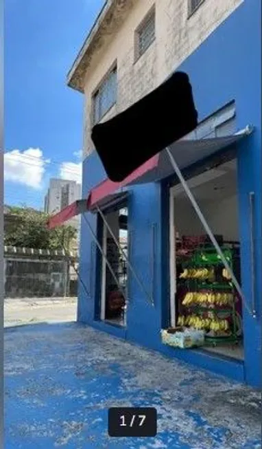 Foto 1 de Ponto Comercial à venda, 70m² em Vila Formosa, São Paulo