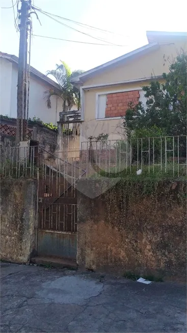 Foto 1 de Lote/Terreno à venda, 250m² em Tremembé, São Paulo