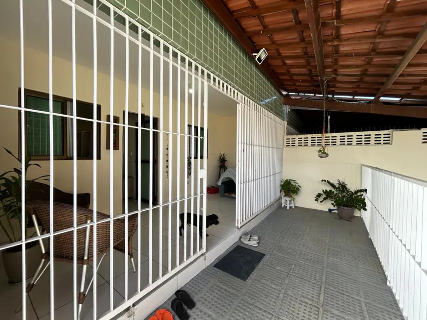 Foto 1 de Casa com 4 Quartos à venda, 118m² em Bultrins, Olinda