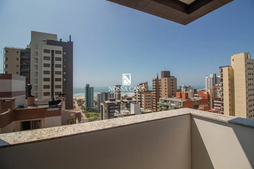 Foto 1 de Apartamento com 2 Quartos à venda, 77m² em Praia Grande, Torres