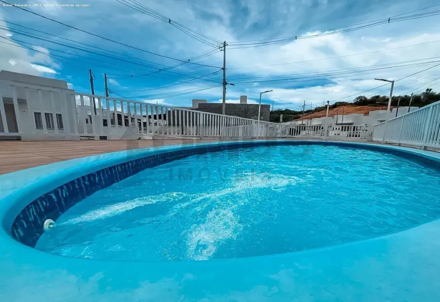 Foto 1 de Casa de Condomínio com 2 Quartos à venda, 53m² em Porto Dantas, Aracaju