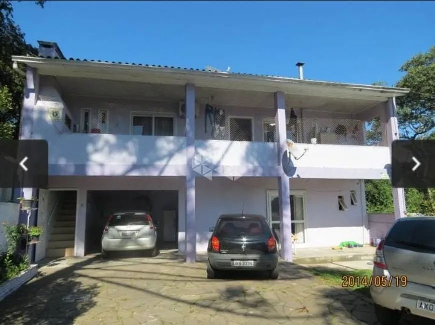 Foto 1 de Casa com 3 Quartos à venda, 250m² em Cidade Nova, Caxias do Sul