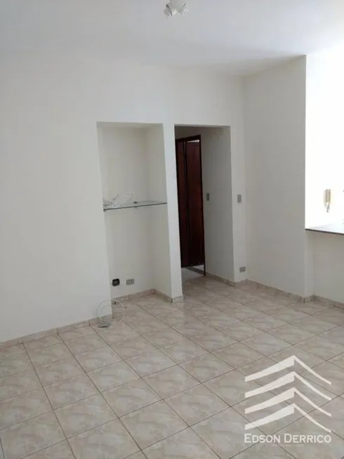 Foto 1 de Apartamento com 2 Quartos à venda, 56m² em São Benedito, Pindamonhangaba