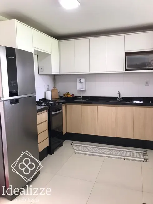 Foto 1 de Apartamento com 2 Quartos à venda, 82m² em Aero Clube, Volta Redonda