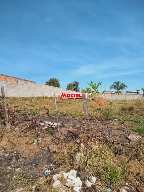 Foto 1 de à venda, 1000m² em Jardim Majestic, São José dos Campos