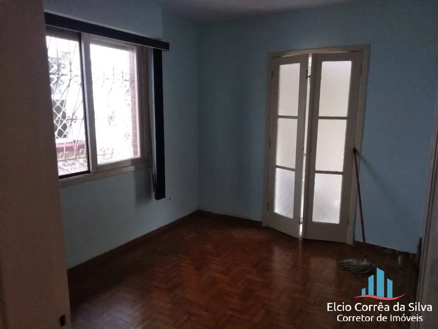 Foto 1 de Casa com 2 Quartos à venda, 207m² em Boqueirão, Santos