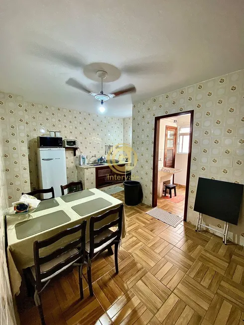 Foto 1 de Apartamento com 2 Quartos à venda, 87m² em Centro, Ubatuba