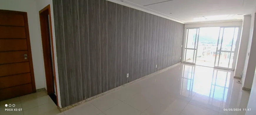 Foto 1 de Apartamento com 3 Quartos à venda, 147m² em Praia da Costa, Vila Velha