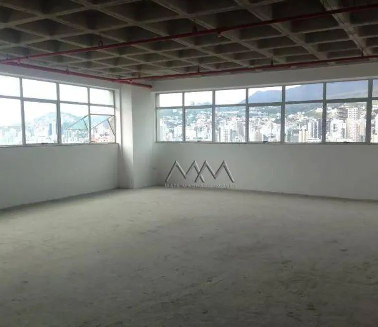Foto 1 de Sala Comercial para venda ou aluguel, 228m² em Carmo, Belo Horizonte