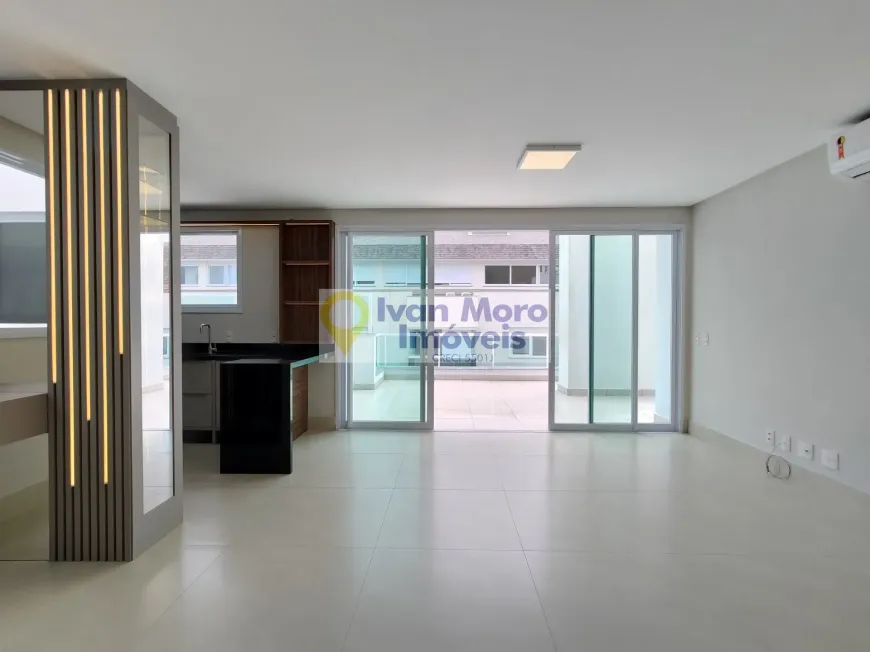 Foto 1 de Cobertura com 3 Quartos para alugar, 120m² em Jurerê, Florianópolis