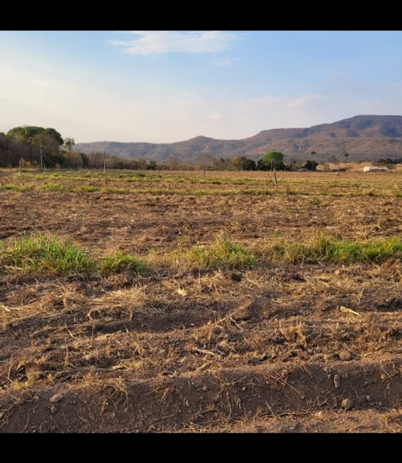 Foto 1 de Fazenda/Sítio à venda em Centro, São Miguel do Araguaia