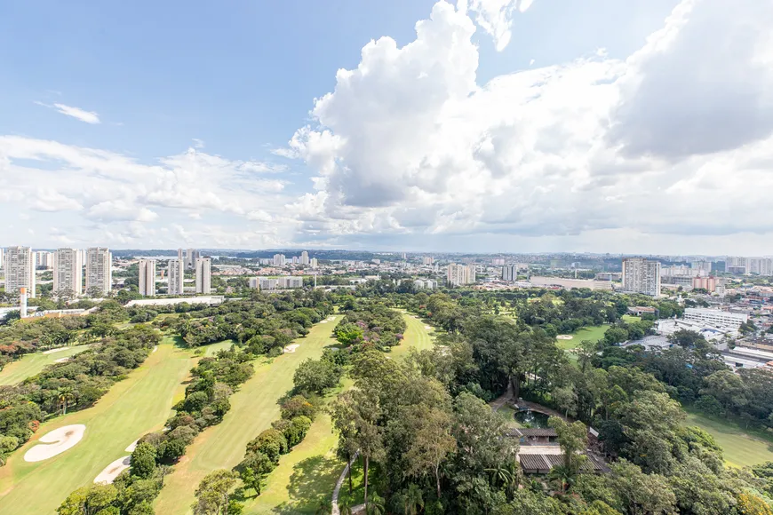 Foto 1 de Apartamento com 4 Quartos à venda, 411m² em Jardim Marajoara, São Paulo