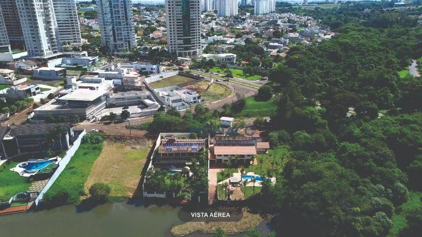 Foto 1 de Sobrado com 4 Quartos à venda, 757m² em Colonial, Londrina