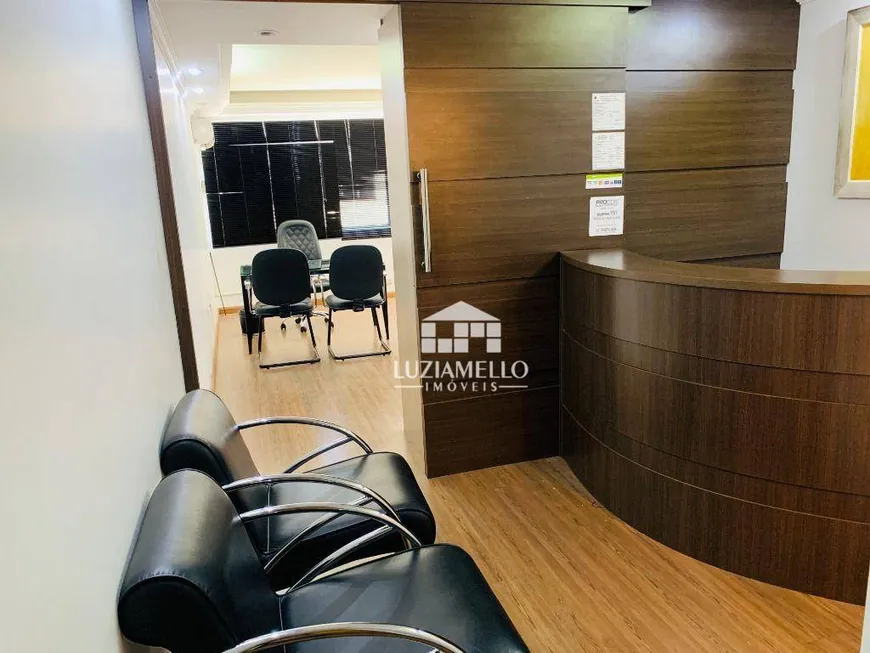 Foto 1 de Sala Comercial à venda, 33m² em Asa Norte, Brasília