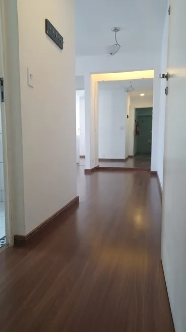 Foto 1 de Apartamento com 1 Quarto para alugar, 48m² em Jardim Marajoara, São Paulo