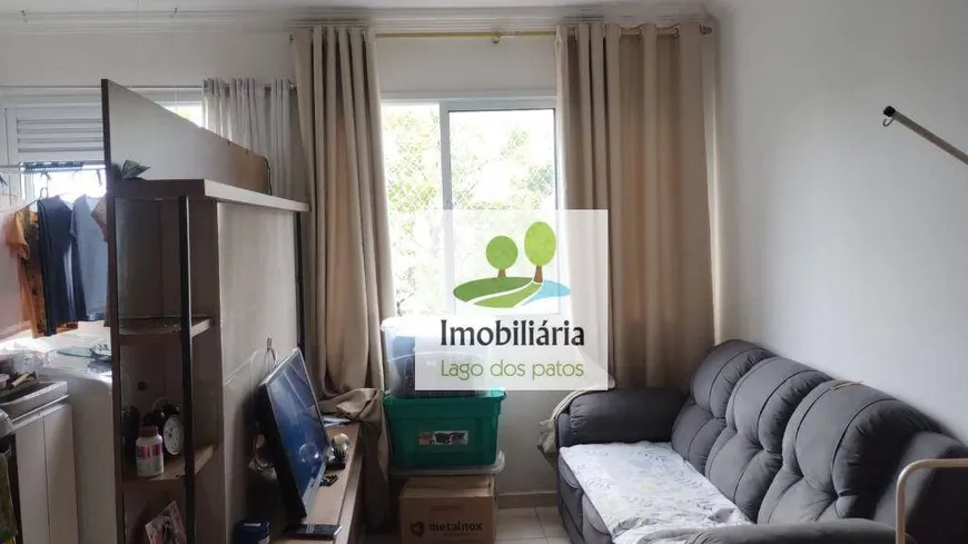 Foto 1 de Apartamento com 2 Quartos para alugar, 40m² em Tremembé, São Paulo