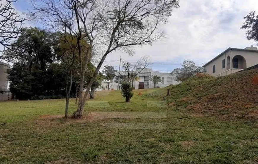 Foto 1 de Lote/Terreno à venda, 1000m² em Joapiranga, Valinhos