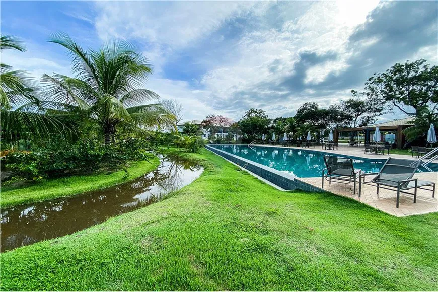 Foto 1 de Apartamento com 2 Quartos à venda, 55m² em Praia do Forte, Mata de São João