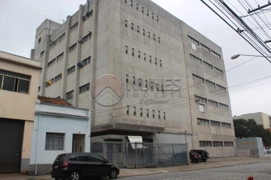 Foto 1 de Galpão/Depósito/Armazém à venda, 8730m² em Brás, São Paulo