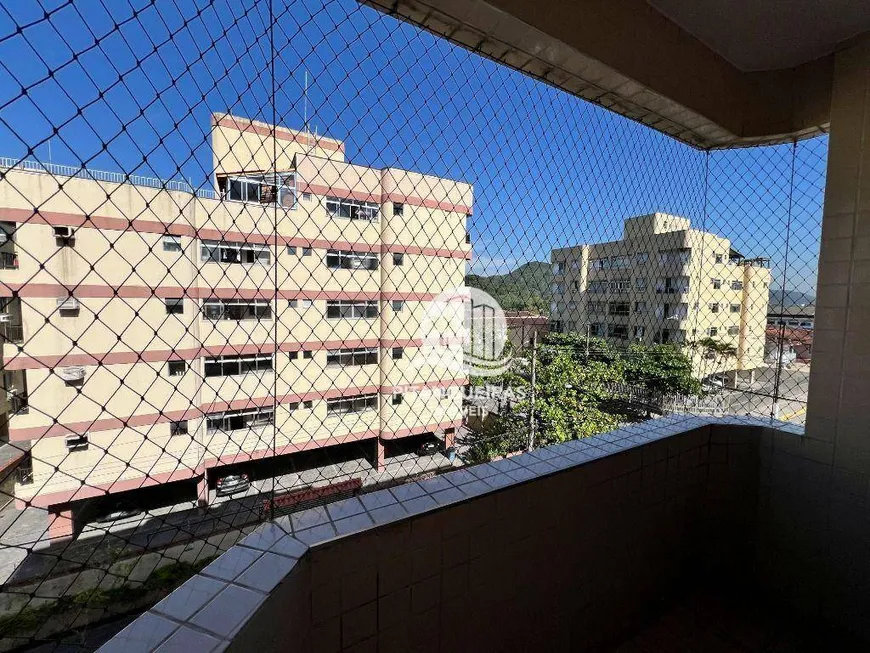 Foto 1 de Apartamento com 1 Quarto à venda, 55m² em Jardim Astúrias, Guarujá