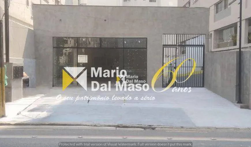 Foto 1 de Ponto Comercial para alugar, 500m² em Moema, São Paulo