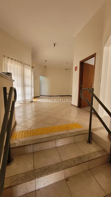Foto 1 de Casa com 3 Quartos para alugar, 230m² em Jardim Pinheiros, São José do Rio Preto
