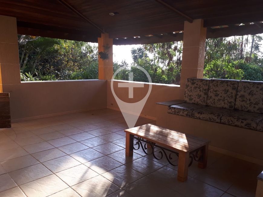 Casa de Condomínio na Estrada Municipal do Clube de Campo Valinhos, S/N,  Condominio Clube de Campo Valinhos em Valinhos, por R$ 940.000 - Viva Real