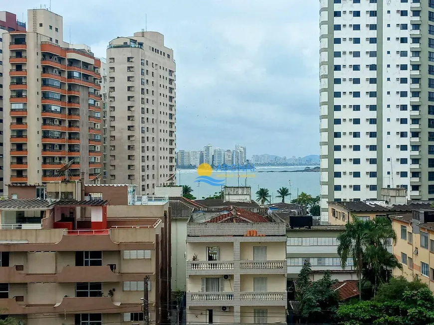 Foto 1 de Apartamento com 3 Quartos à venda, 215m² em Jardim Astúrias, Guarujá