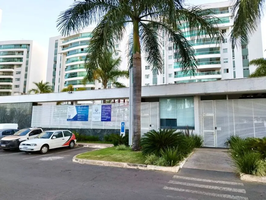 Foto 1 de Apartamento com 4 Quartos à venda, 153m² em Guara II, Brasília