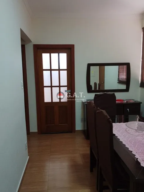 Foto 1 de Apartamento com 2 Quartos à venda, 65m² em Vila Angelica, Sorocaba