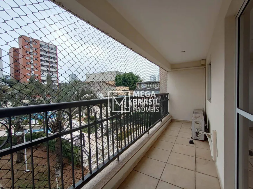 Foto 1 de Apartamento com 3 Quartos à venda, 98m² em Ipiranga, São Paulo