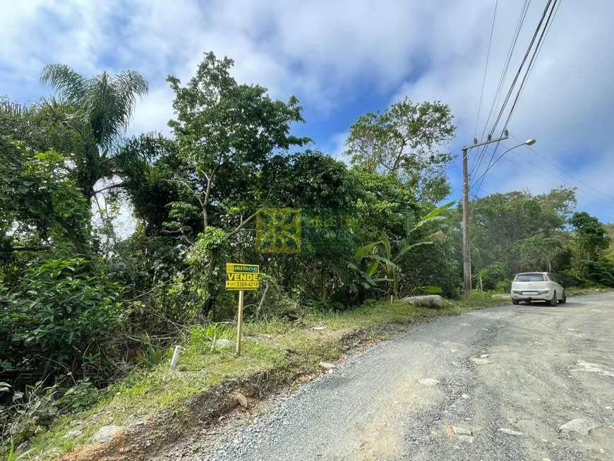 Foto 1 de Lote/Terreno à venda, 1573m² em Araçá, Porto Belo