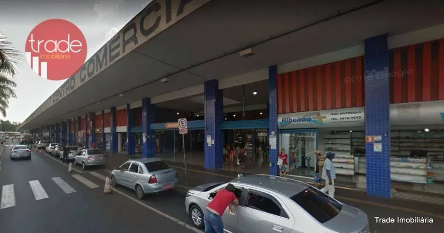 Foto 1 de Ponto Comercial à venda, 24m² em Centro, Ribeirão Preto