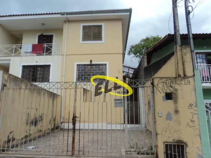 Foto 1 de Casa com 2 Quartos à venda, 90m² em Parque Bahia, Cotia
