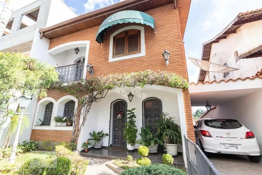 Foto 1 de Casa com 3 Quartos à venda, 250m² em Penha, São Paulo