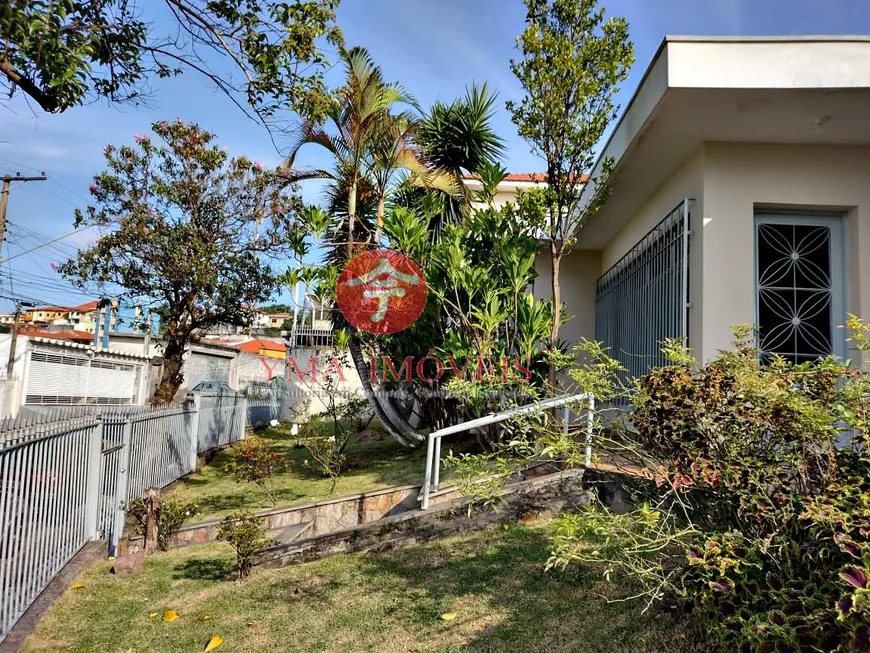 Foto 1 de Casa com 3 Quartos à venda, 290m² em Butantã, São Paulo