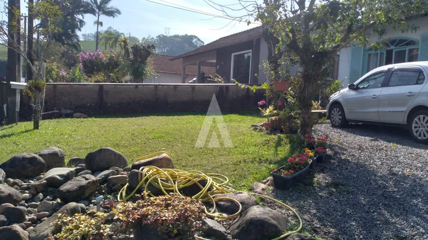 Foto 1 de Lote/Terreno à venda, 160m² em Anita Garibaldi, Joinville