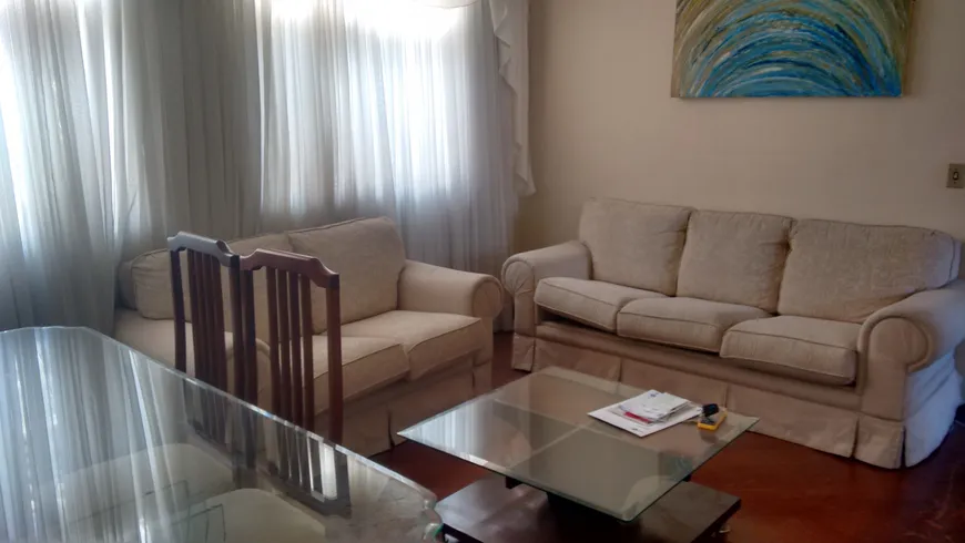 Foto 1 de Apartamento com 3 Quartos à venda, 84m² em Itapoã, Belo Horizonte