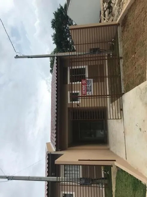 Foto 1 de Casa com 2 Quartos à venda, 52m² em Centro, Ponta Grossa