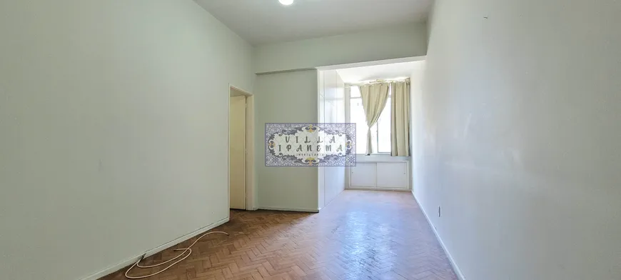 Foto 1 de Apartamento com 3 Quartos à venda, 90m² em Copacabana, Rio de Janeiro