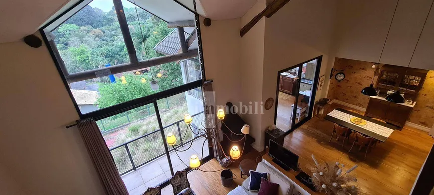 Foto 1 de Casa de Condomínio com 3 Quartos à venda, 557m² em Jardim Mediterrâneo, Cotia